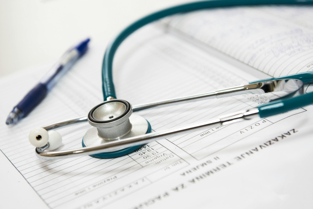 Devenir médecin cégep