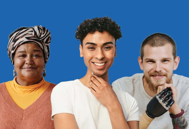 Certification diversité cégep