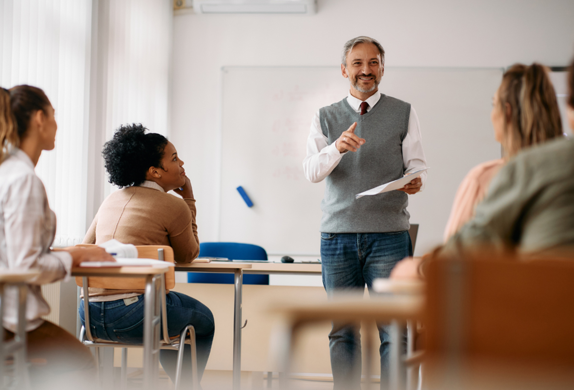 AEC enseignement qualité