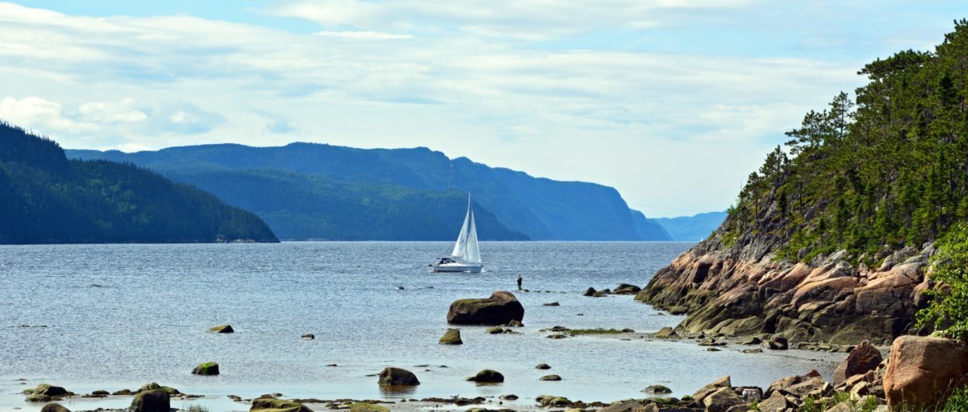 SAG 4 PETIT SAGUENAY