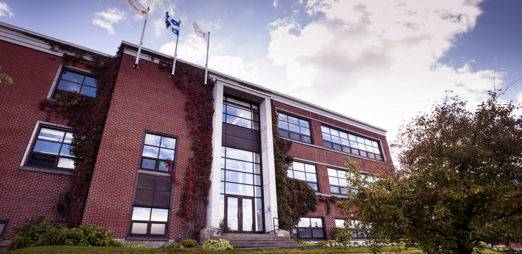 Cégep Abitibi-Témiscamingue Val-D'or
