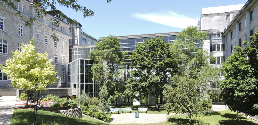 Cégep La Pocatière