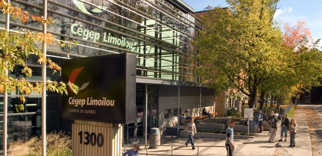 Cégep Limoilou
