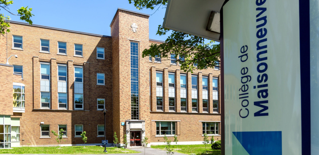 Maisonneuve College