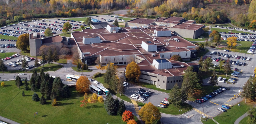Cégep Outaouais