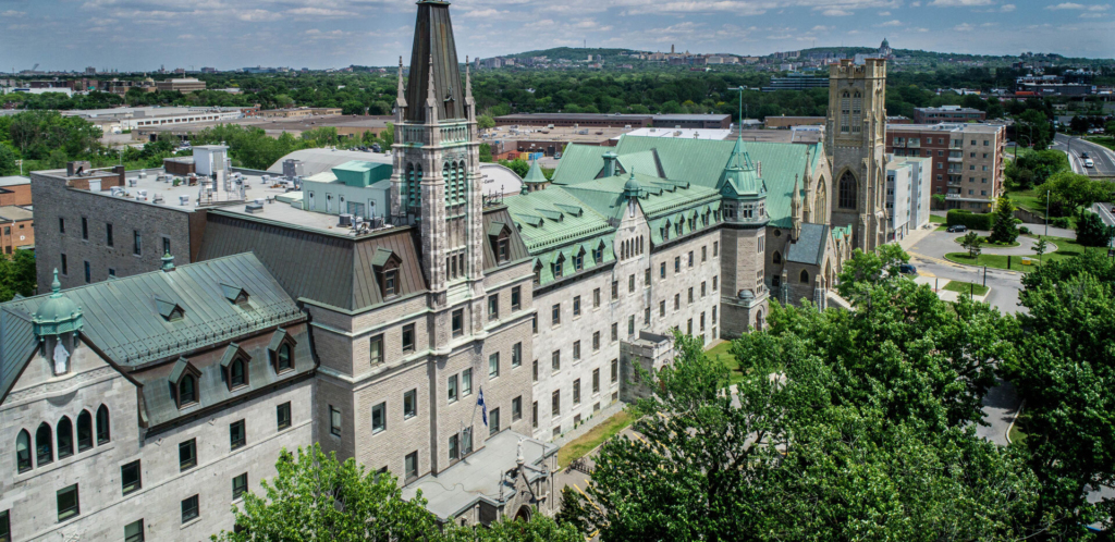 Cégep Saint-Laurent