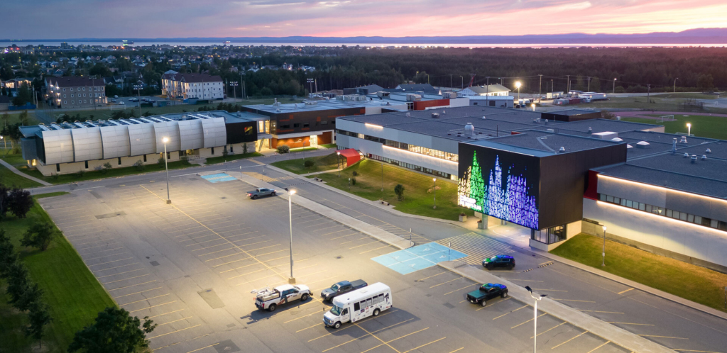 cégep Sept-Iles
